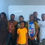 Groupe d'apprenants certifiés de PVT Institut, Douala